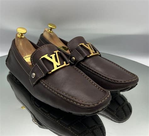 louis vuitton scarpe uomo classiche